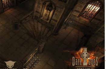 Dark Ages: Dungeon II – Free Download