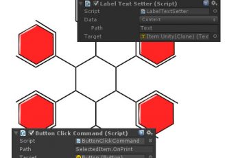 Data Bind for Unity – Free Download