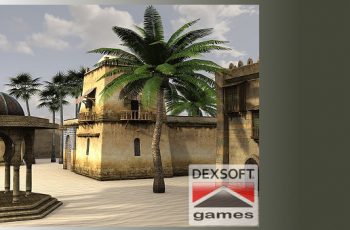 Desert Oasis 2 – Free Download