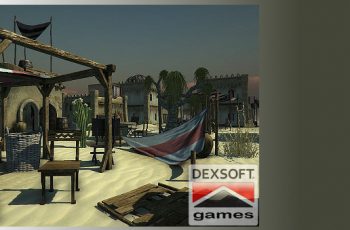 Desert Village 3 – Free Download