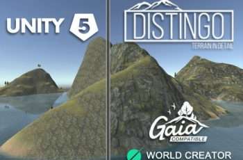 Distingo – Free Download