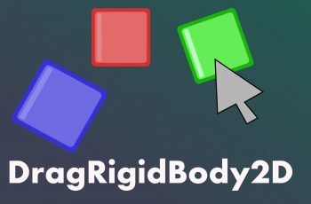 DragRigidBody2D – Free Download
