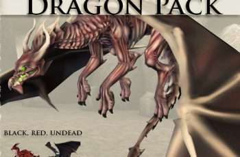 Dragon Pack – Free Download