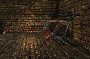 Dungeon Weapons RobotTree – Free Download