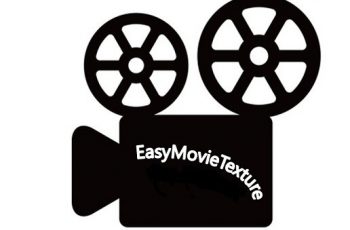 Easy Movie Texture (Video Texture) – Free Download