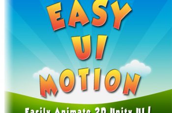 Easy UI Motion – Free Download