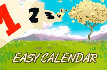 EasyCalendar – Free Download