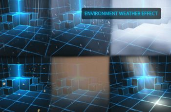 Environment Weather Effect – Free Download