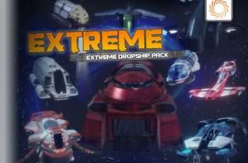 Extreme Dropship Pack – Free Download
