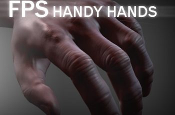 FPS Handy Hands – Free Download