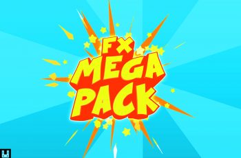 FX Mega Pack – Free Download