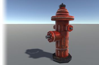 Fire Hydrant – Free Download