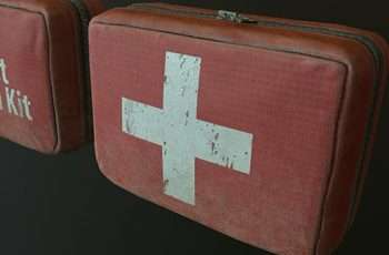 First Aid Kit – Free Download
