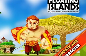 Floating Islands – Free Download