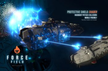 Force Field – Free Download