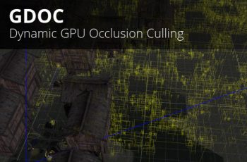 GDOC – Dynamic GPU Occlusion Culling – Free Download