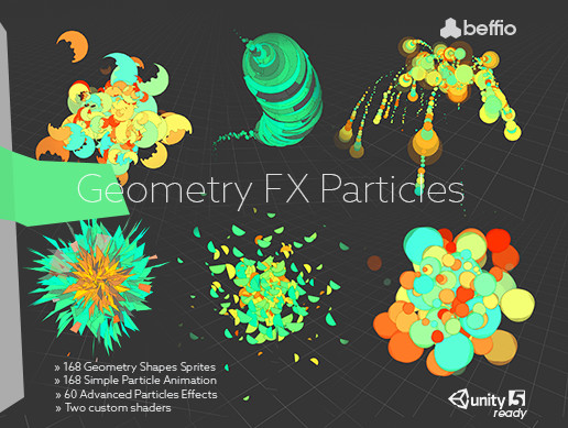 particle playground unity assets not found
