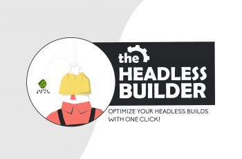 Headless Builder – Free Download