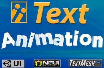 I2 Text Animation – Free Download