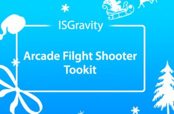 ISG : Flight Shooter Toolkit – Free Download