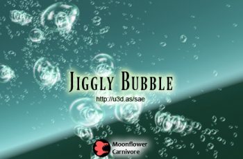 Jiggly Bubble – Free Download