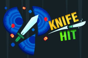 Knife Hit – Free Download