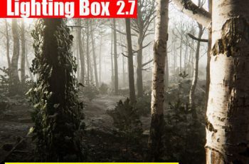 Lighting Box 2 Next-Gen Lighting Solution – Free Download