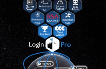 Login Pro – Free Download