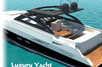 Luxury Yacht – Free Download