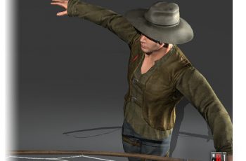 MB1 Fisherman – Free Download