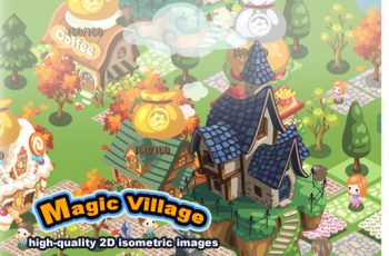 Magic Village – Free Download