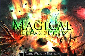 Magical – Dark Wizard Edition – Free Download
