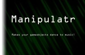Manipulatr – Free Download