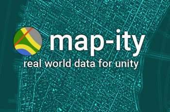 Map-ity – Free Download