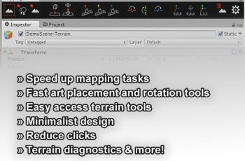 Mapping Workflow Tools – Free Download