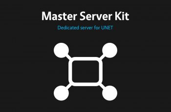 Master Server Kit – Free Download