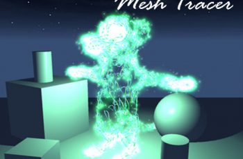 Mesh Tracer – Free Download