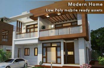 Modern Home 3 – Free Download