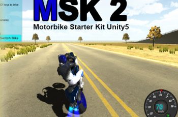Motorbike Starter Kit – Free Download