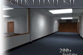Office Level Kit – Free Download
