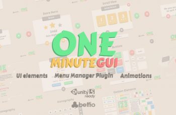 One Minute GUI – Free Download