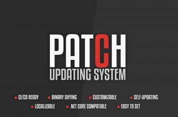 PATCH – Updating System [BASIC] – Free Download