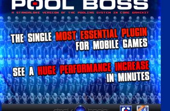 Pool Boss – Free Download