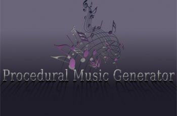 Procedural Music Generator – Free Download