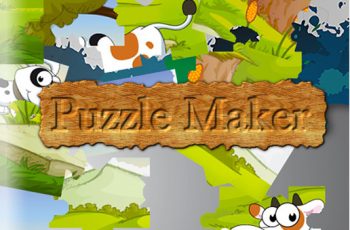 Puzzle Maker – Free Download