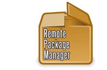 RemotePackageManager – Asset Bundles – Free Download