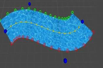 River Tool – Free Download
