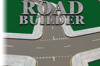 Road Builder – Free Download