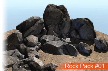 Rock Pack – Free Download