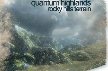 Rocky Hills Terrain Pack – Free Download